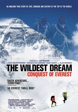 The Wildest Dream: Conquest of Everest