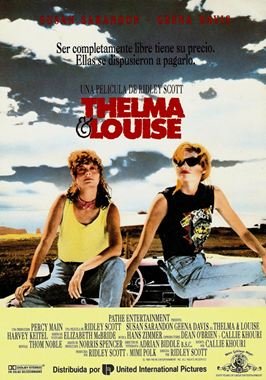 Thelma & Louise