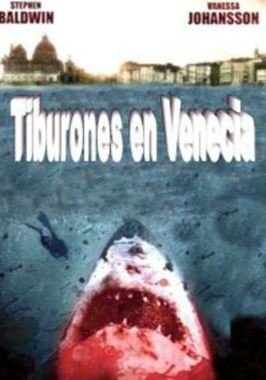 Tiburones en Venecia