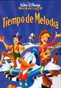 Tiempo de melodía