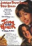 Tom y Huck