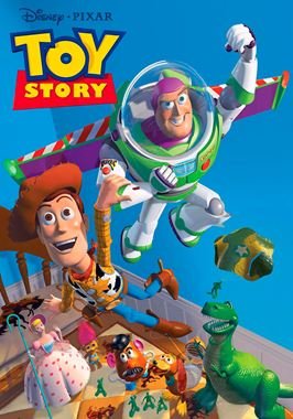 Toy Story (Juguetes)