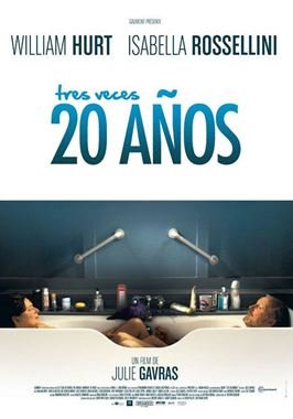 Tres veces 20 años