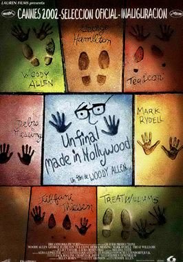 Un final made in Hollywood