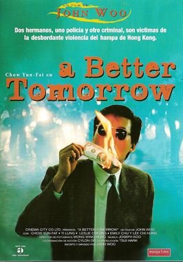 Un mañana mejor, A better tomorrow