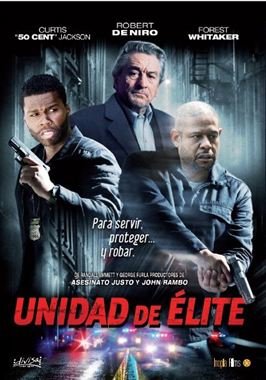 Unidad de élite