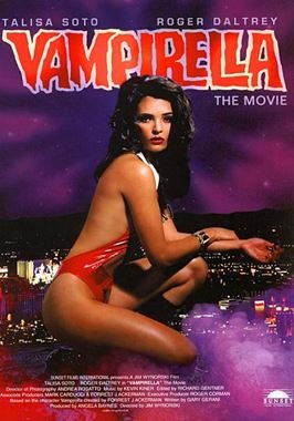 Vampirella