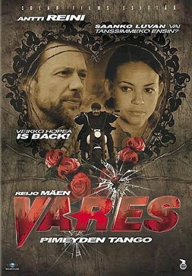 Vares: Pimeyden Tango