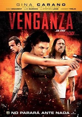 Venganza (In the Blood)