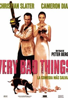 Very Bad Things