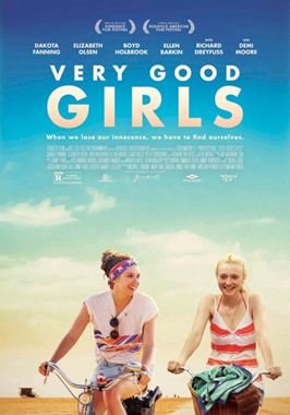 Very Good Girls