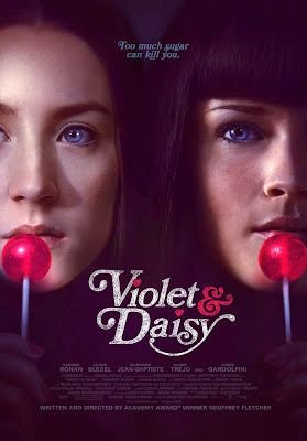 Violet & Daisy