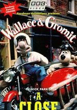 Wallace y Gromit: Un esquilado apurado