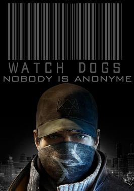 Watch Dogs