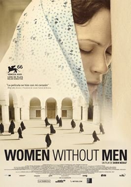 Women Without Men