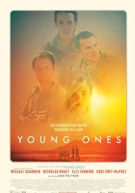 Young Ones