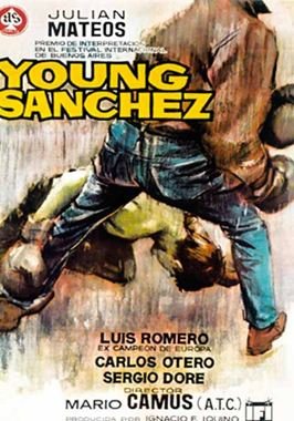 Young Sánchez