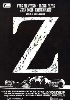 Z