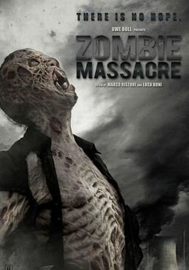 Zombie Massacre