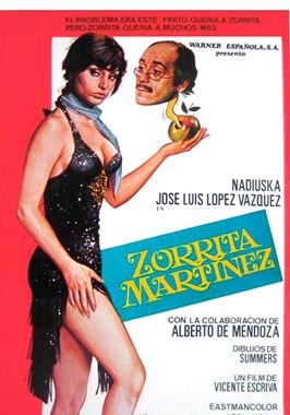 Zorrita Martínez