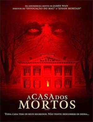 A Casa dos Mortos