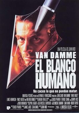 Blanco humano