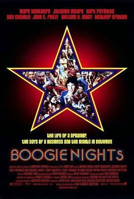 Boogie Nights