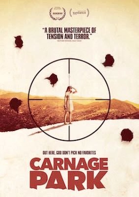 Carnage Park