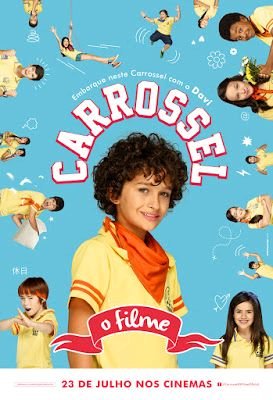 Carrossel: O Filme