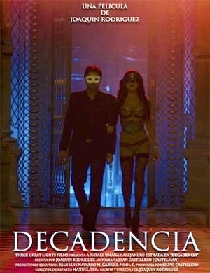 Decadencia