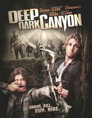 Deep Dark Canyon