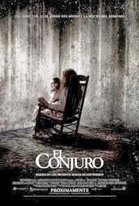 El Conjuro