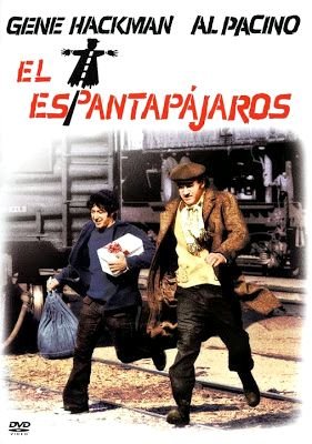 El Espantapájaros