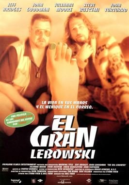 El Gran Lebowski