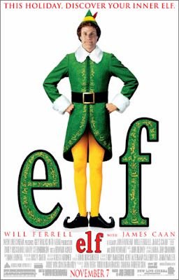 Elf, el Duende