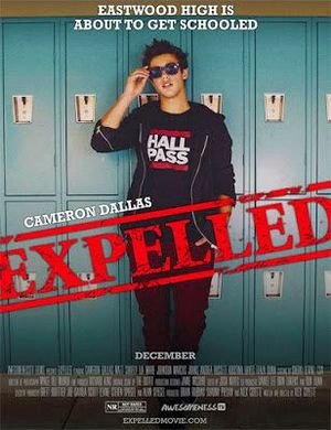 Expelled