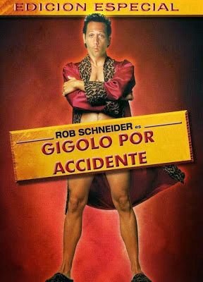 Gigoló por Accidente