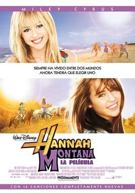 Hannah Montana - La película