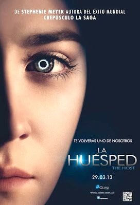 La Huésped