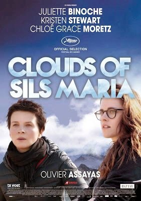 Las Nubes de María