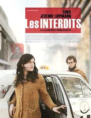 Les Interdits