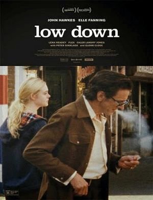 Low Down