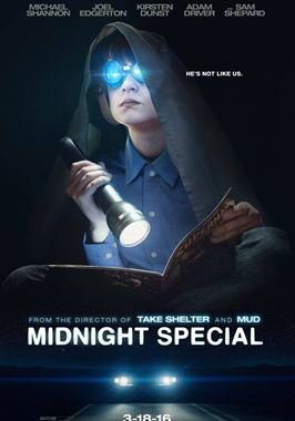 Midnight Special