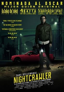 Nightcrawler