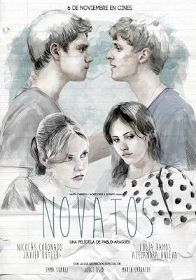 Novatos