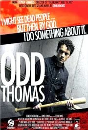 Odd Thomas