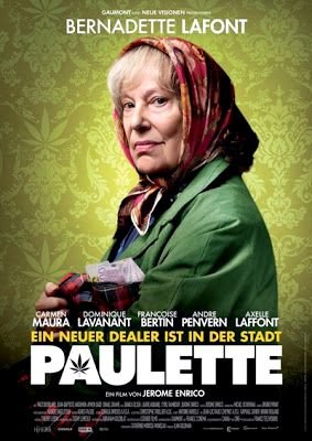 Paulette