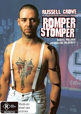 Romper Stomper