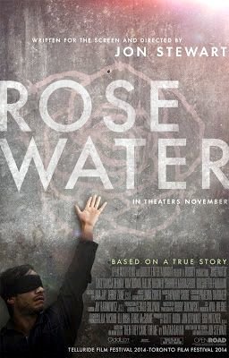 Rosewater