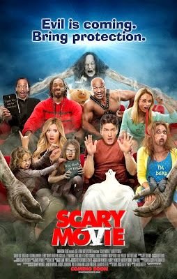 Scary Movie 5